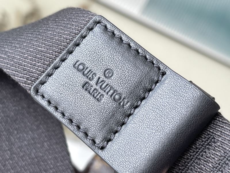 Louis Vuitton Waist Chest Packs